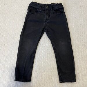 H&M Toddler Boys’ Skinny Jeans